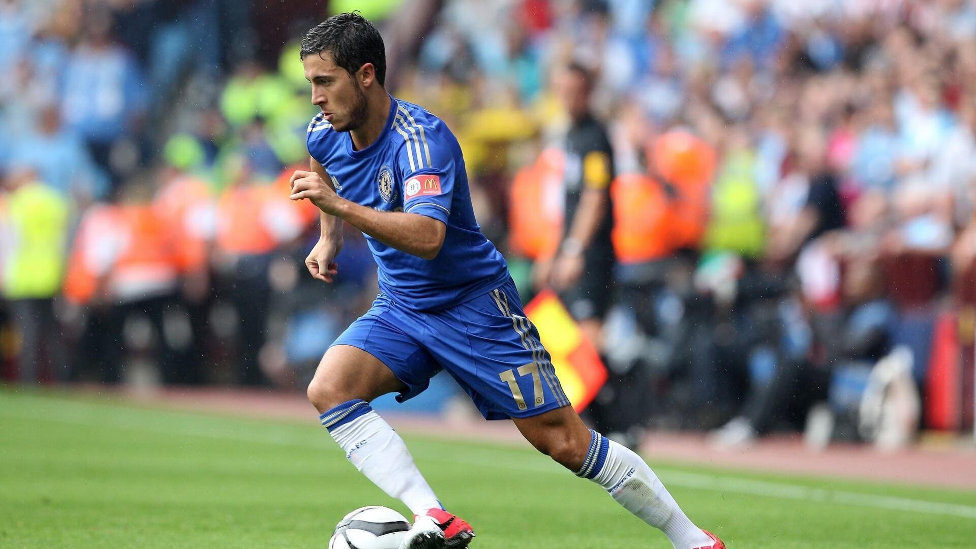 哈兰德关键一击破局，皇马稳操胜券——双雄挺进下一轮